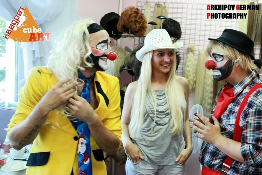 №64, Евгения Щепина, Кемерово №64, Евгения Щепина, Кемерово