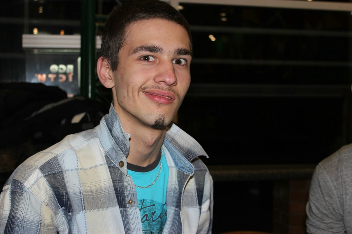 Дмитрий Цехмейстер | Бердянск