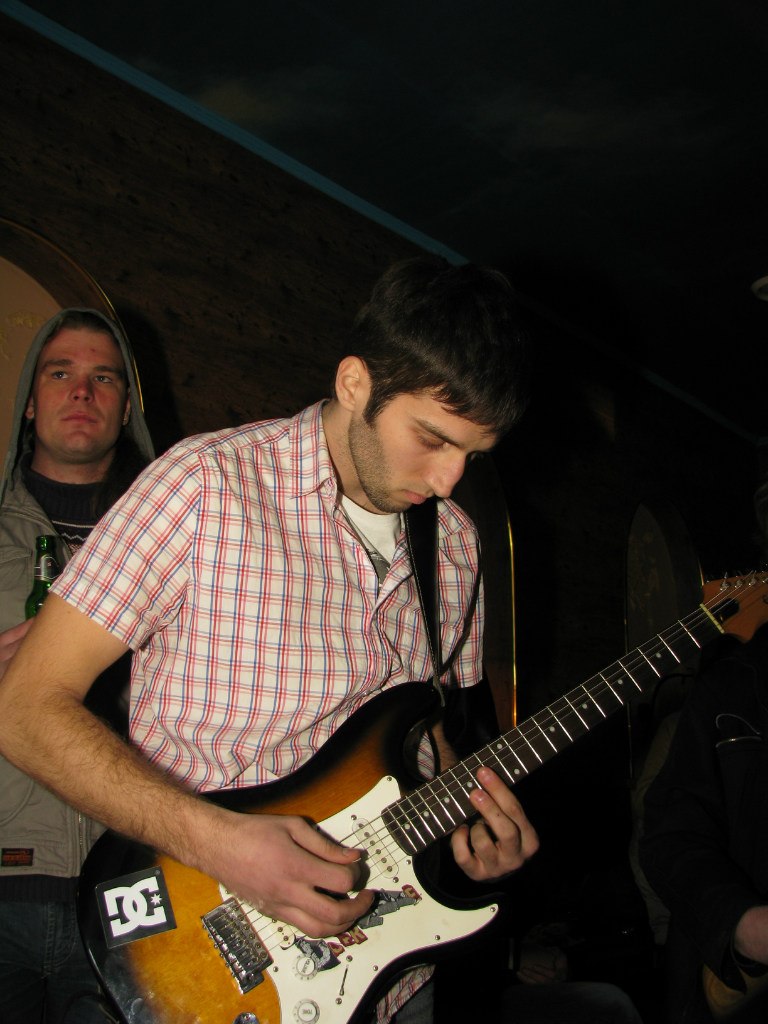 John Thrasher ✖EVGENIUS✖ | Краснодар