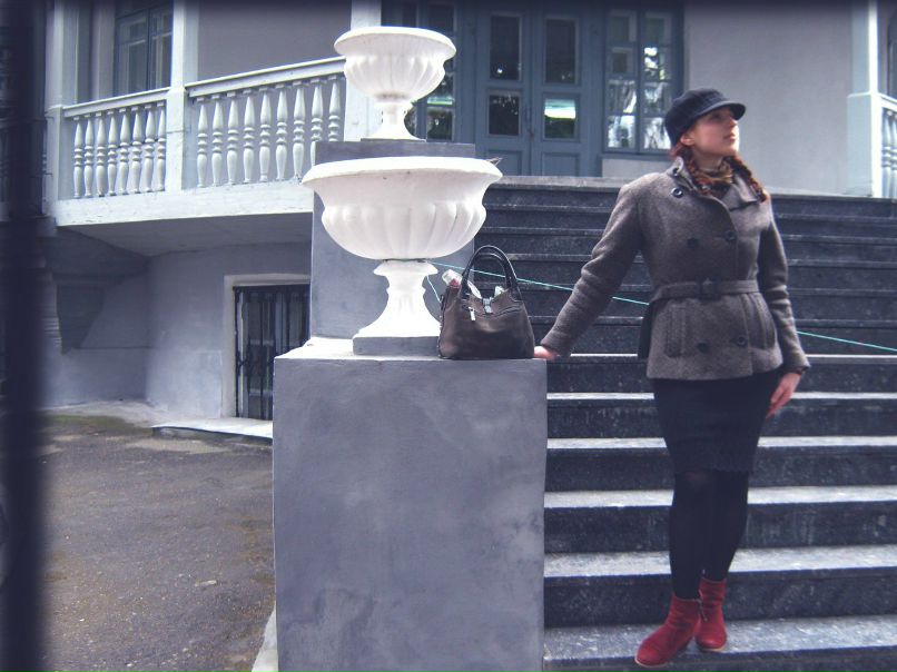 Іра Щерба | Житомир