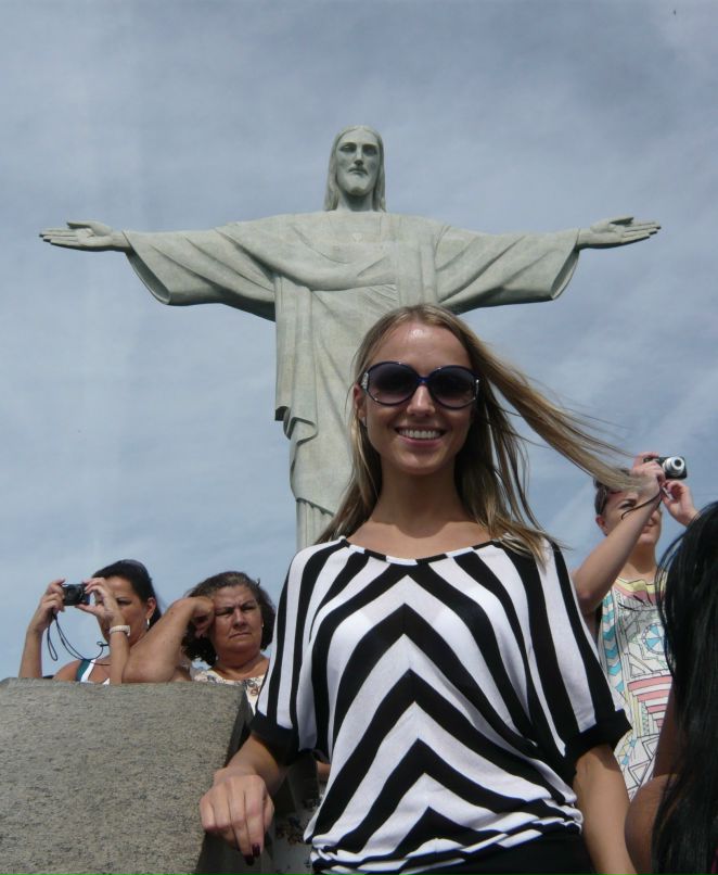 Алёна Голубева | Смоленск