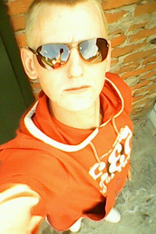 Александр Любитель | 