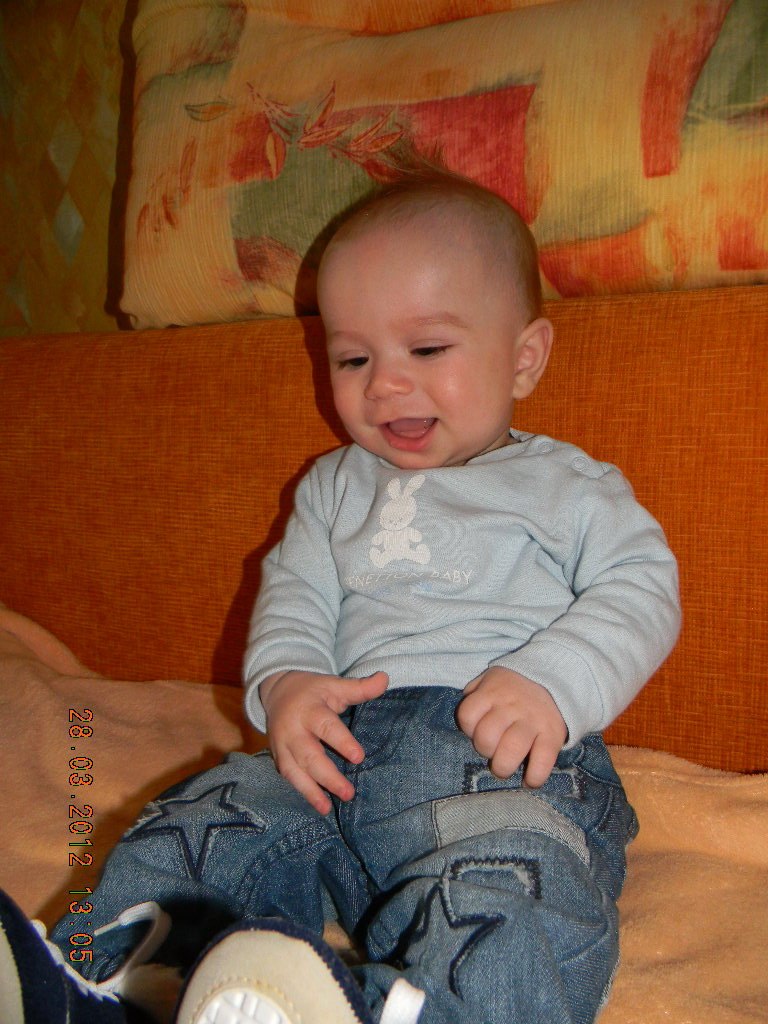 Туся Россинская | Санкт-Петербург