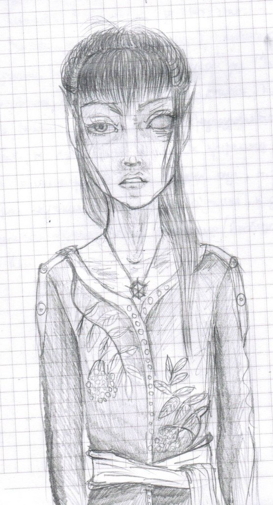 Наташа Мухаметдинова (SCHRÖDINGER) | Москва