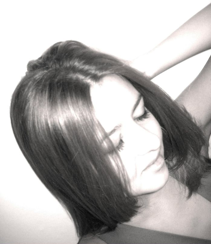 Надя Донских | Москва