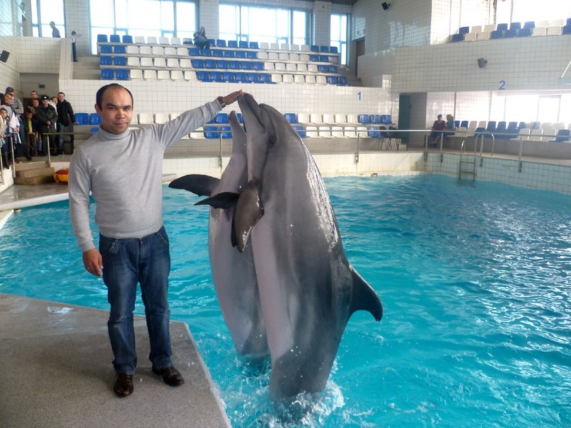 Марат Маляев | Вятские Поляны