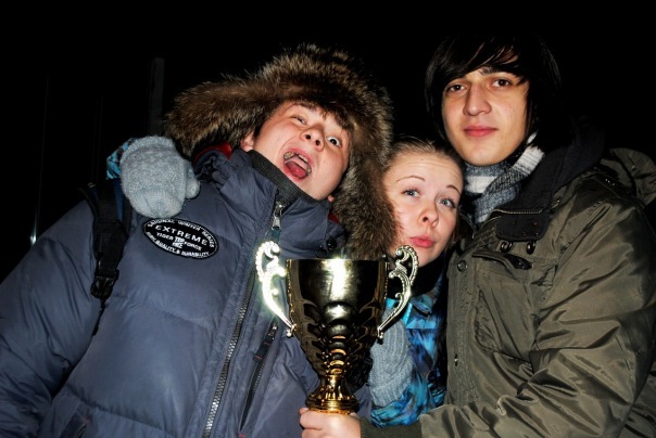 №58, Евгений Куракин, Боровск №58, Евгений Куракин, Боровск