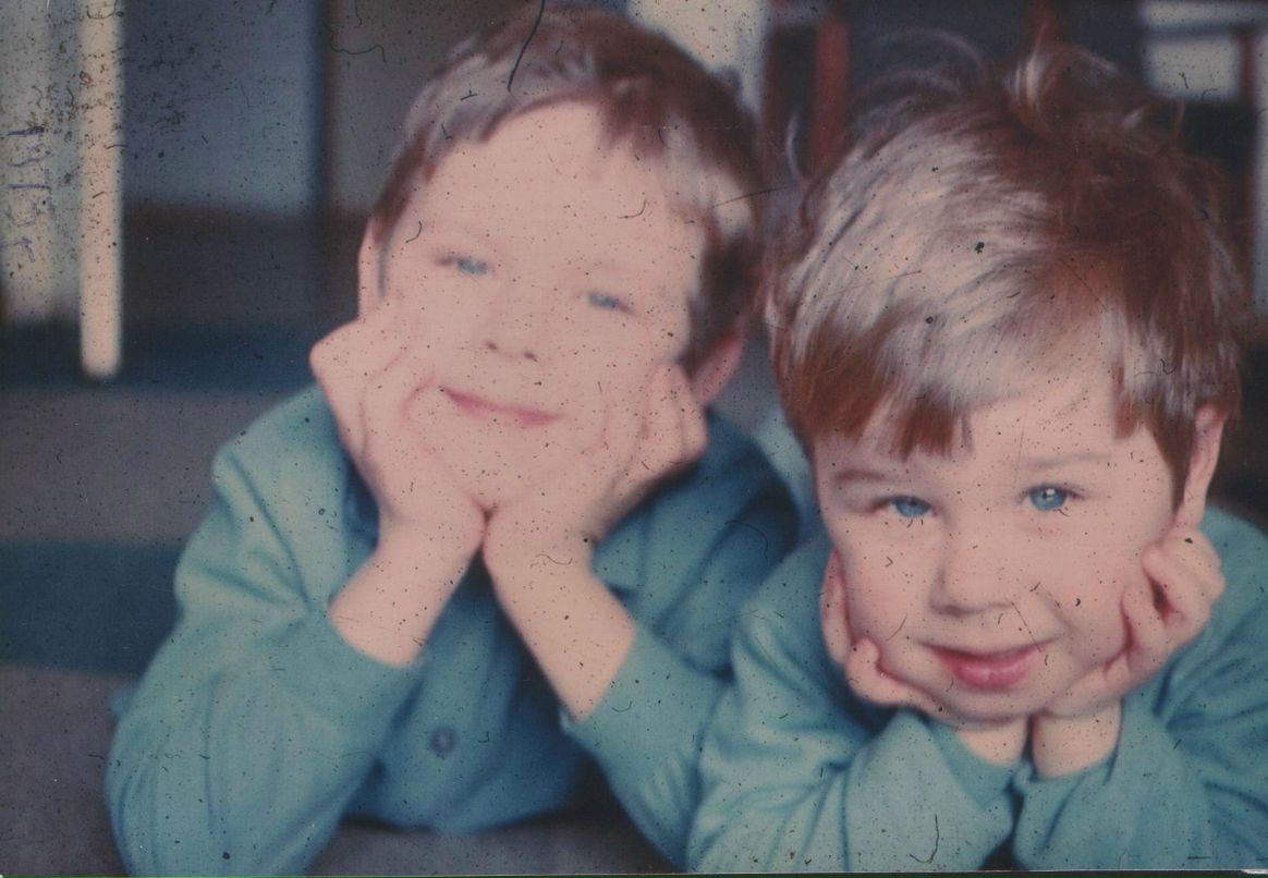 Сергей Захарьев | Санкт-Петербург