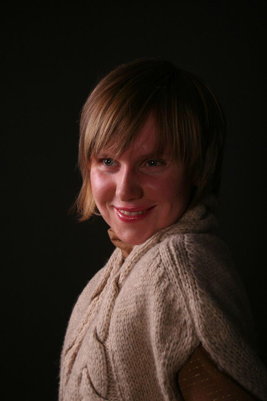 Галина Зарочинцева | Калининград