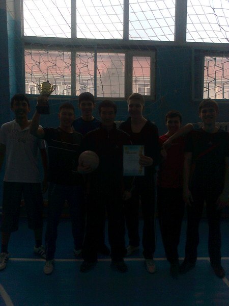 Nurik Shakirov | Алматы