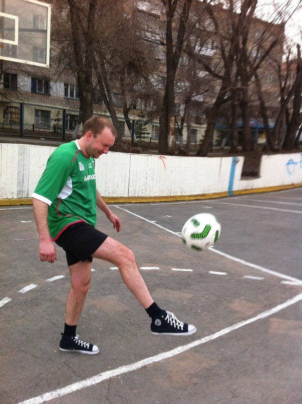 Андрей Антонов | Челябинск