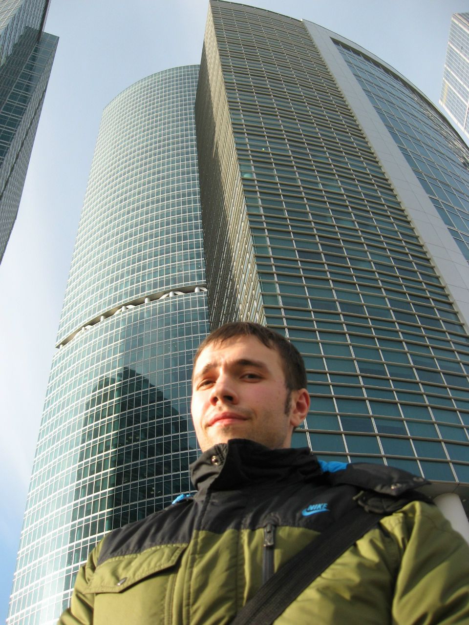 Анатолий Тайлашев | Томск