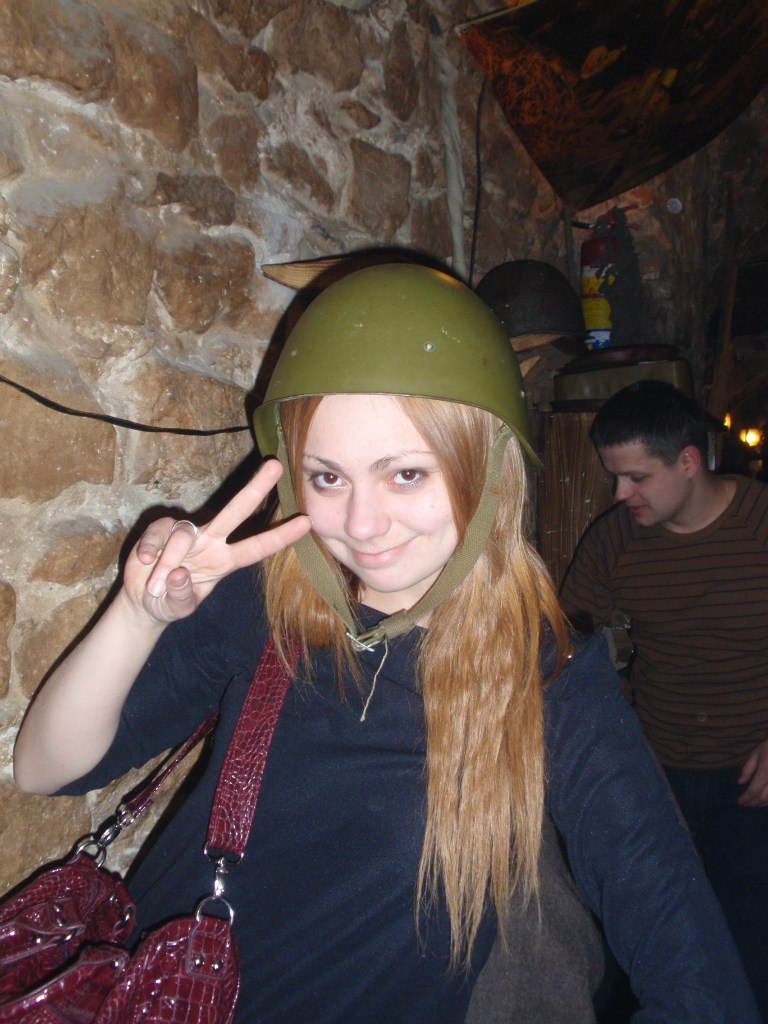 Ирина Дмитренко | Киев