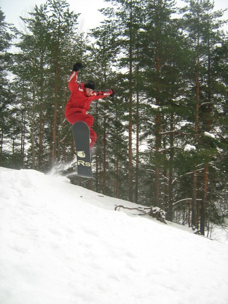 Сергей Сергеевич No pain no game | Санкт-Петербург