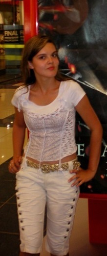 №177, Алёна Булюкина, 31 год, Санкт-Петербург №177, Алёна Булюкина, 31 год, Санкт-Петербург