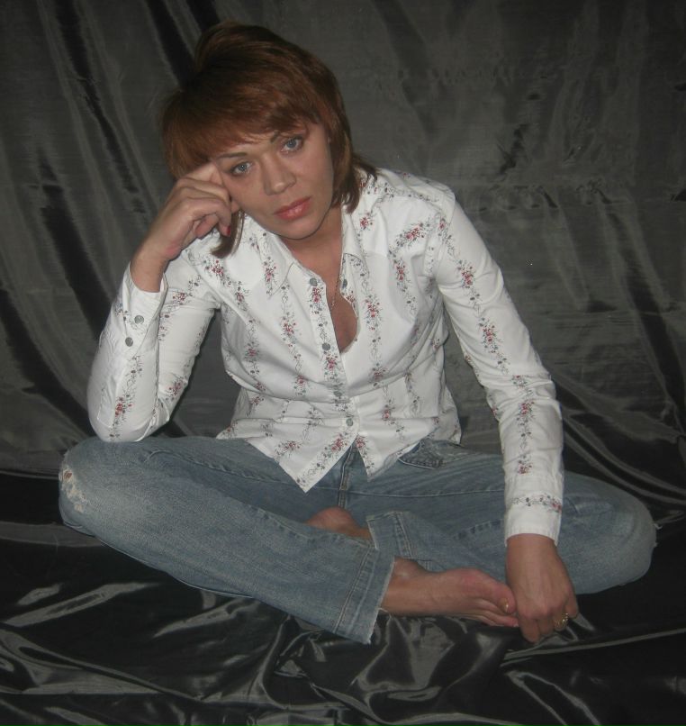 Эвелина Линна | Санкт-Петербург