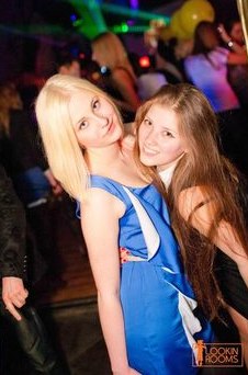 Мария Габдрахманова | Москва