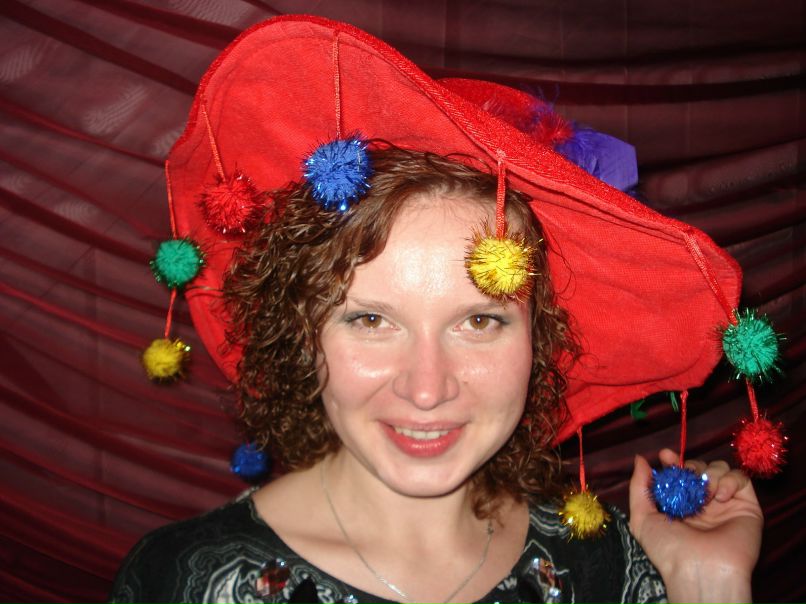 Надежда Сердюк | Чернигов