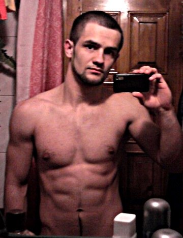 Роман Павленко [Извращеный Отшельник] | Краснодар