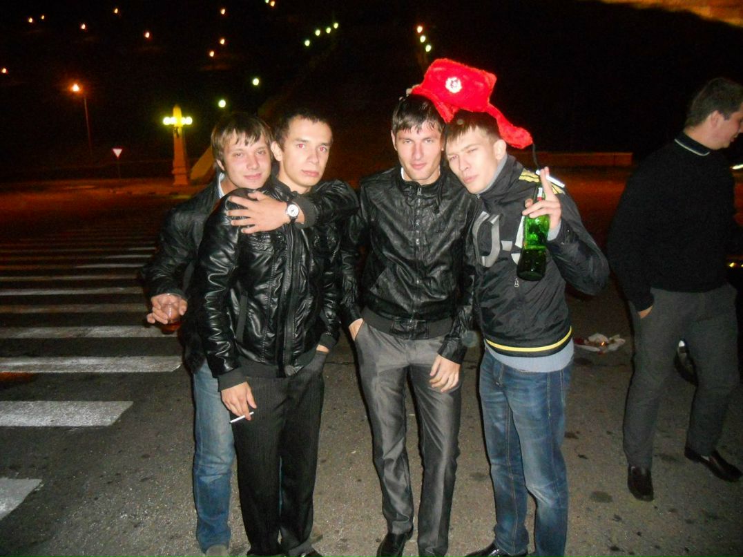 Арсений Сергеев Александрович | Нижний Новгород