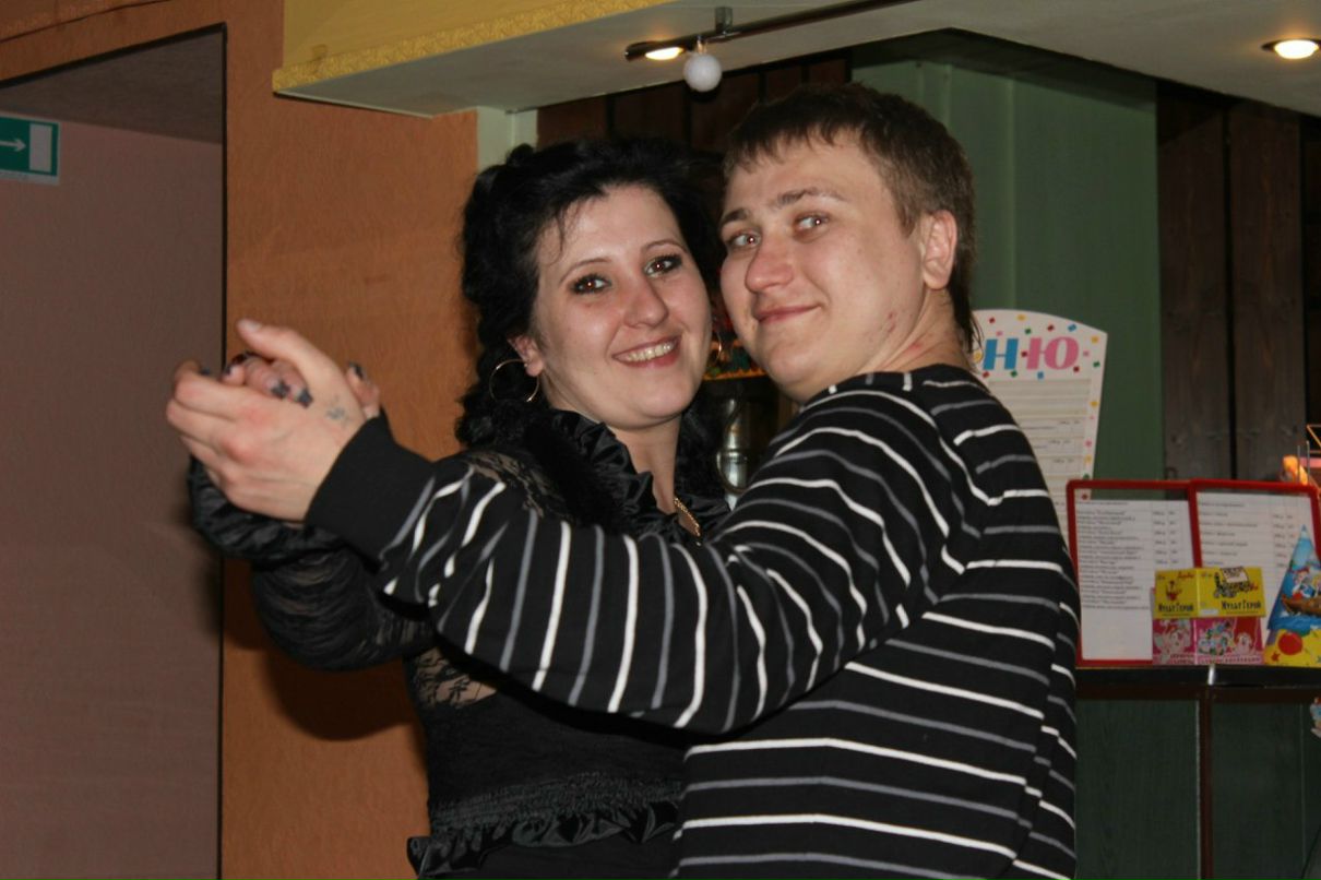 Сергей Агеев | Лодейное Поле