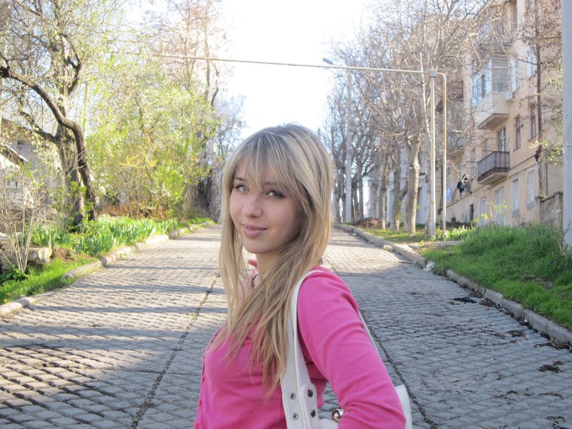 Ксения Гатауллина | Севастополь