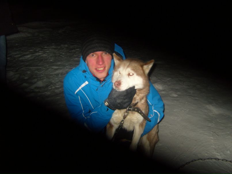 Иван Шевелёв | Брянск