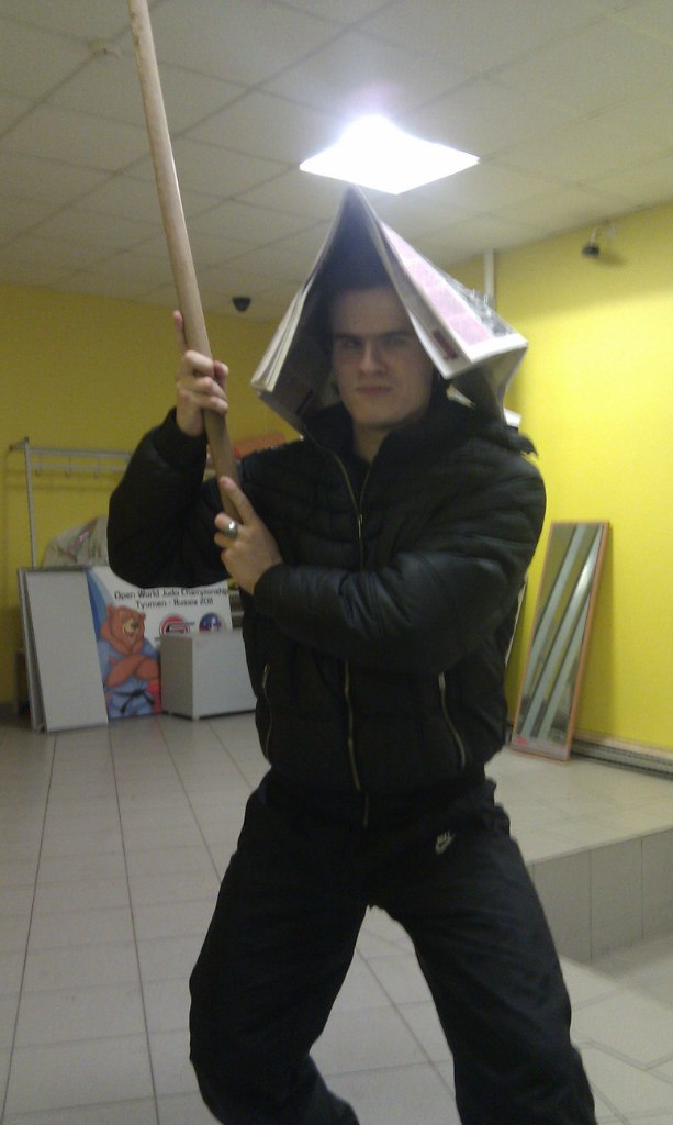 Aleksandr Krivodanov | Тюмень