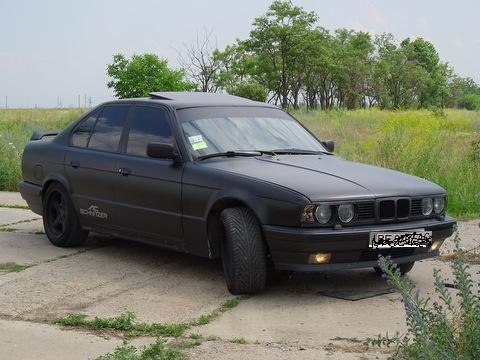 Евгений Гапоненко ~BMW~ | Николаев