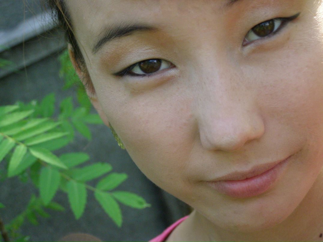 Галина Игнатьева Андреевна | Якутск