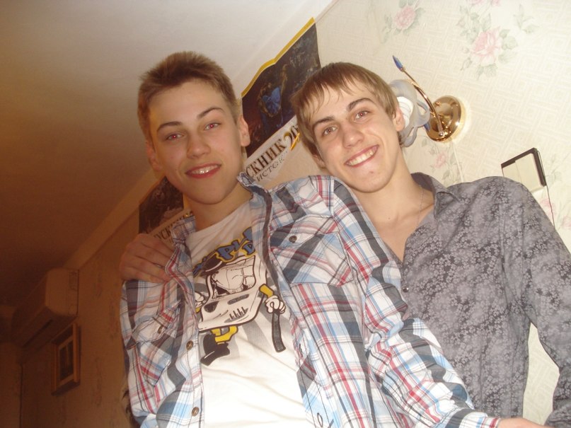 Эдька Трухин | Краснодар