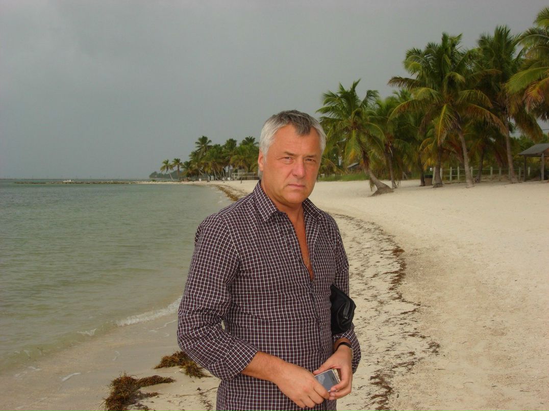 Вячеслав Тельнов | Санкт-Петербург