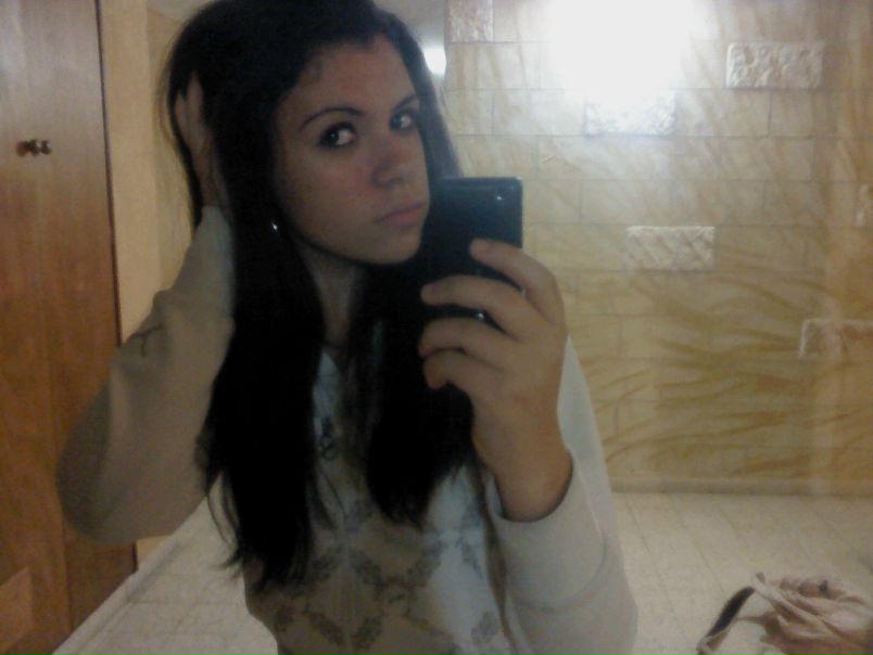 №8, Вика Кислик №8, Вика Кислик