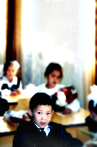 Радмир Саиткулов | Мелеуз