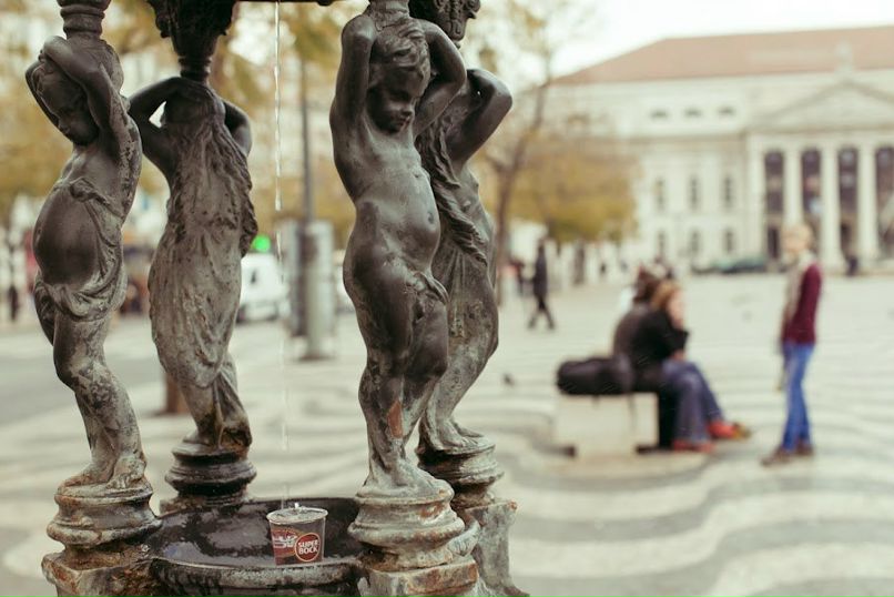 Антон Упениек | Таллин