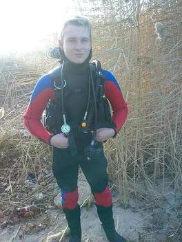 Дмитрий Сподырев | Николаев