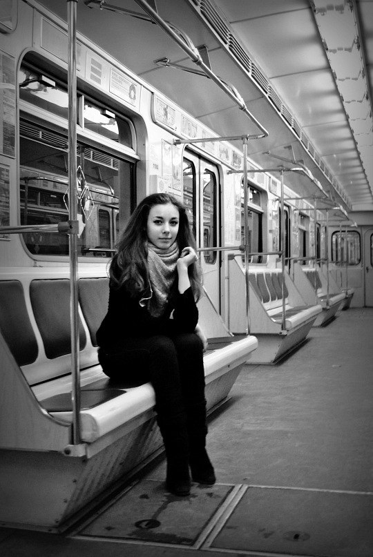 Дарья Бондарко | Минск