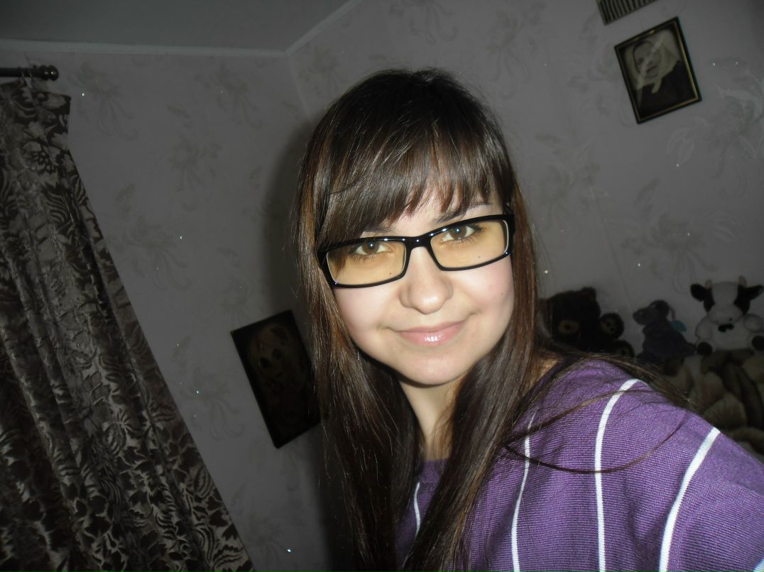 Евгения Коноплева | Караганда