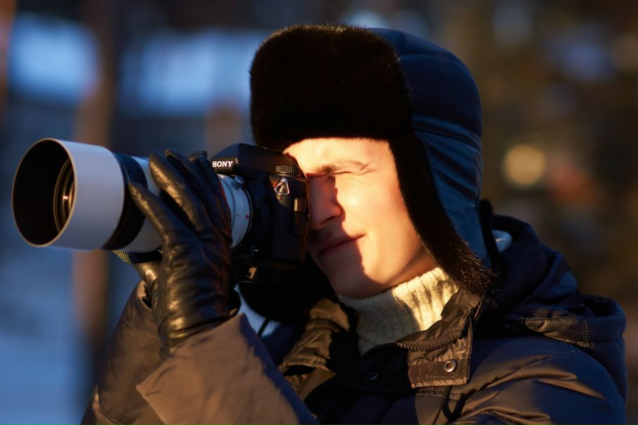 №32, Михаил Малиничев, 39 лет, Белогорск №32, Михаил Малиничев, 39 лет, Белогорск