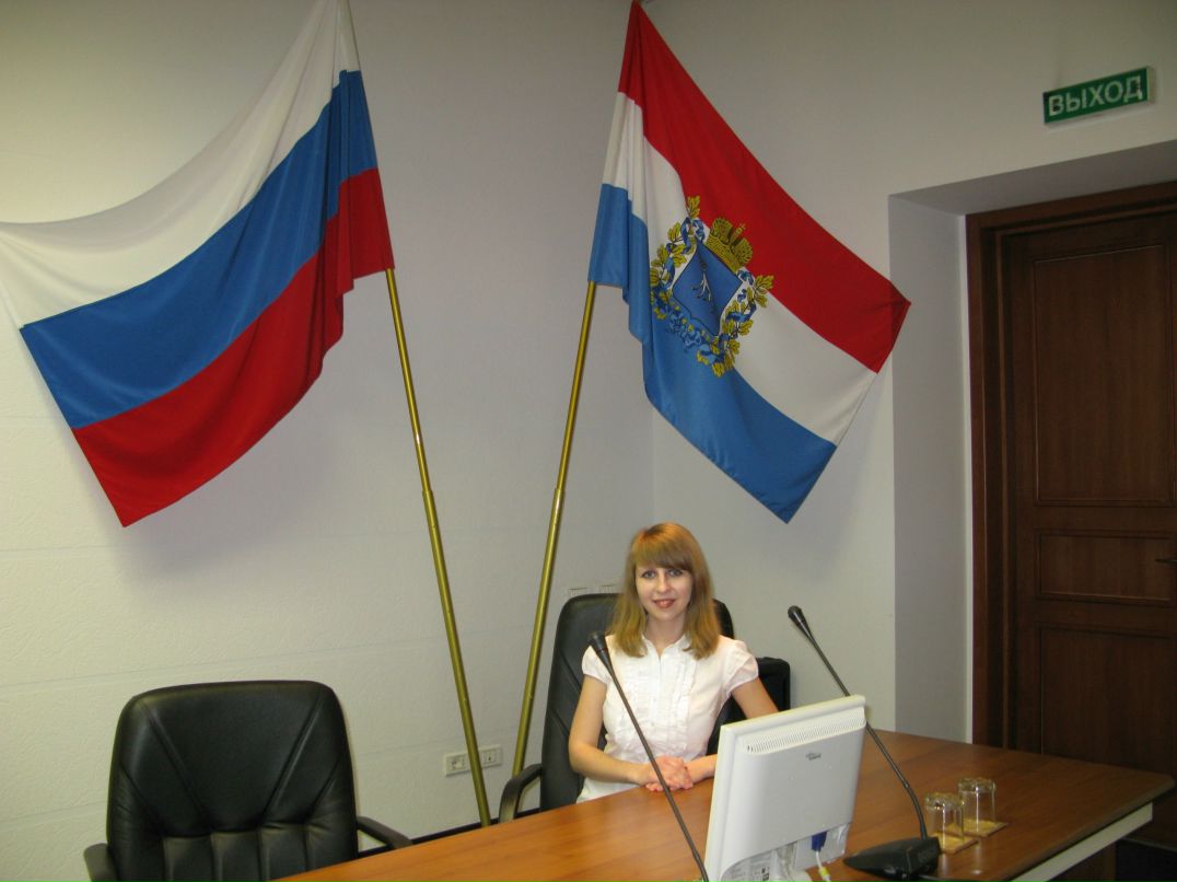 Елена Яковлева | Самара