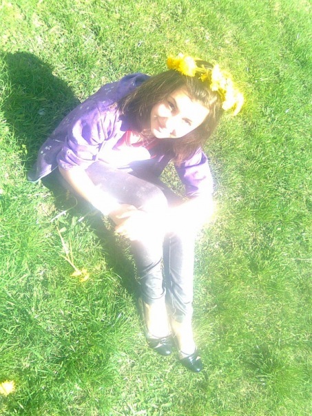 №33, Дашуля Бересневич, 81 год, New York City №33, Дашуля Бересневич, 81 год, New York City