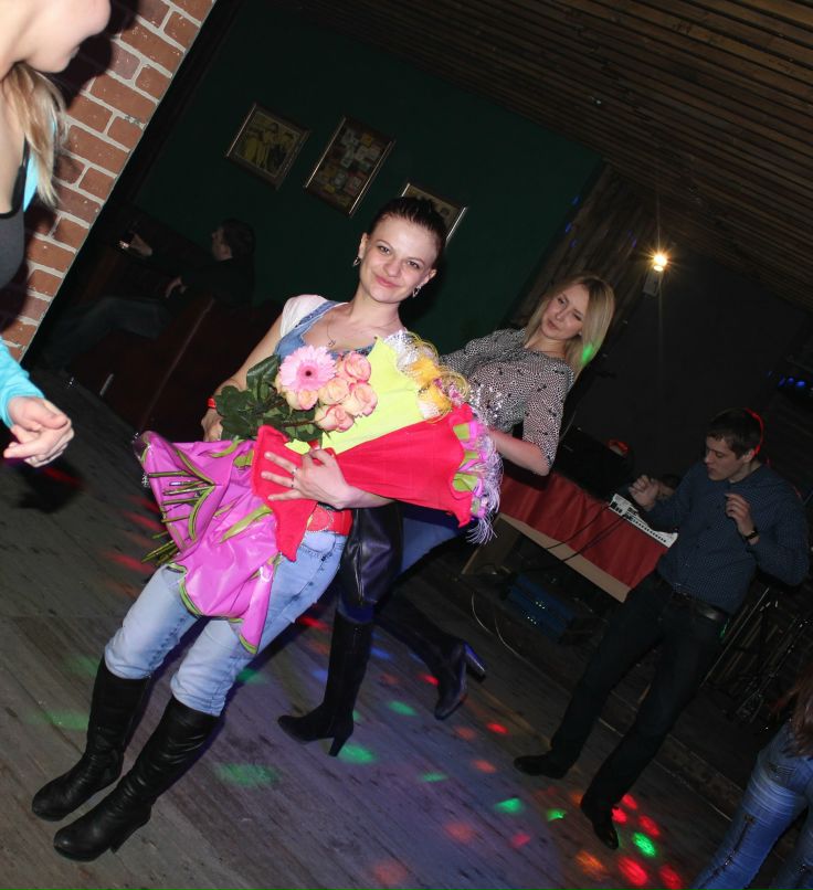 Надежда Вицукаева | Керчь