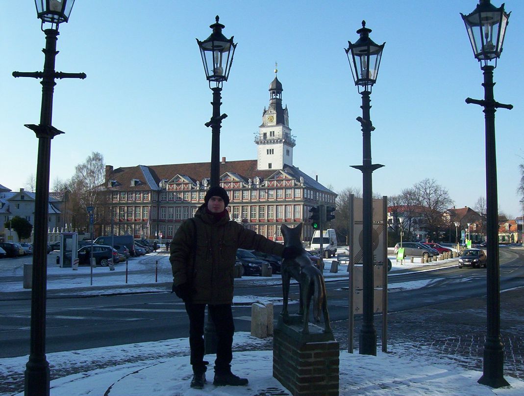 Михаил Тонконог | Казань