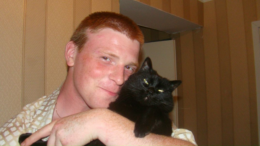 №60, Константин Михайлович, Санкт-Петербург, Россия №60, Константин Михайлович, Санкт-Петербург, Россия