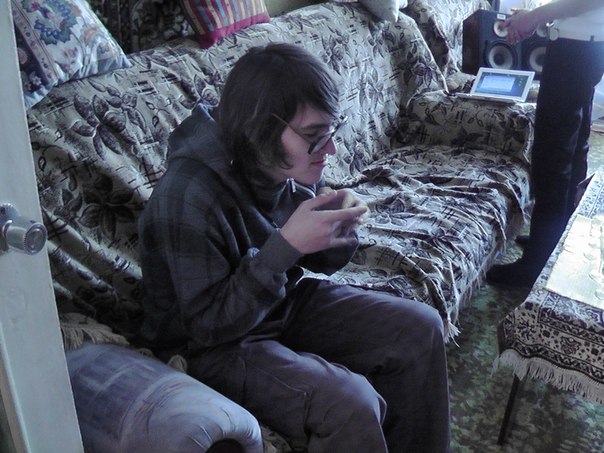 №35, Владислав Дианов, 31 год, Москва №35, Владислав Дианов, 31 год, Москва