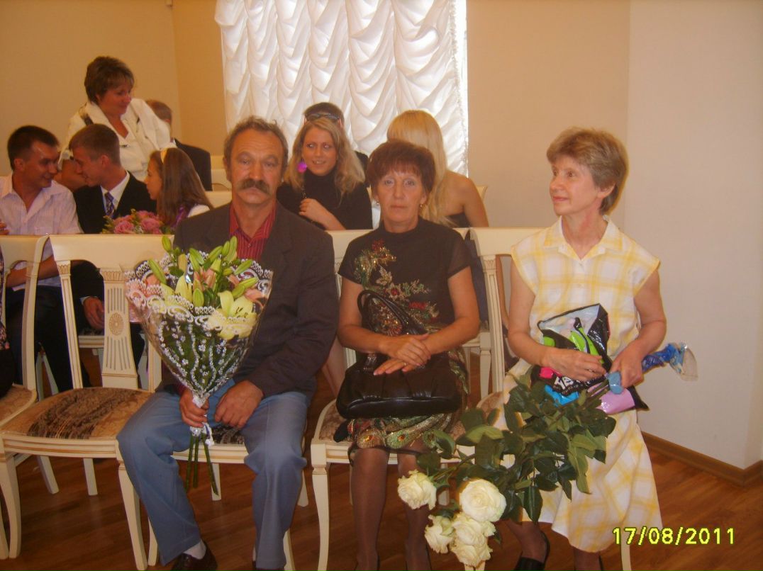 Татьяна Ненашева | 