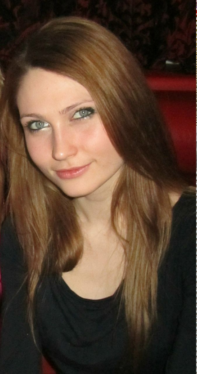 Лена Квачук | Бровары