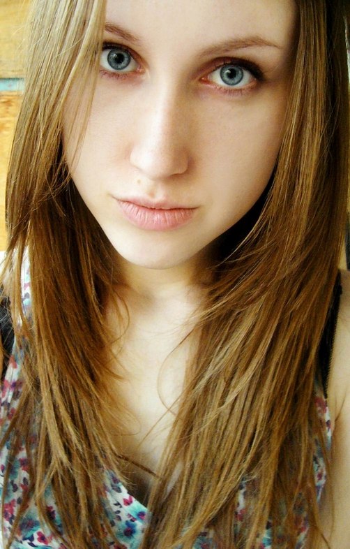 Оксана Носовец | Новосибирск