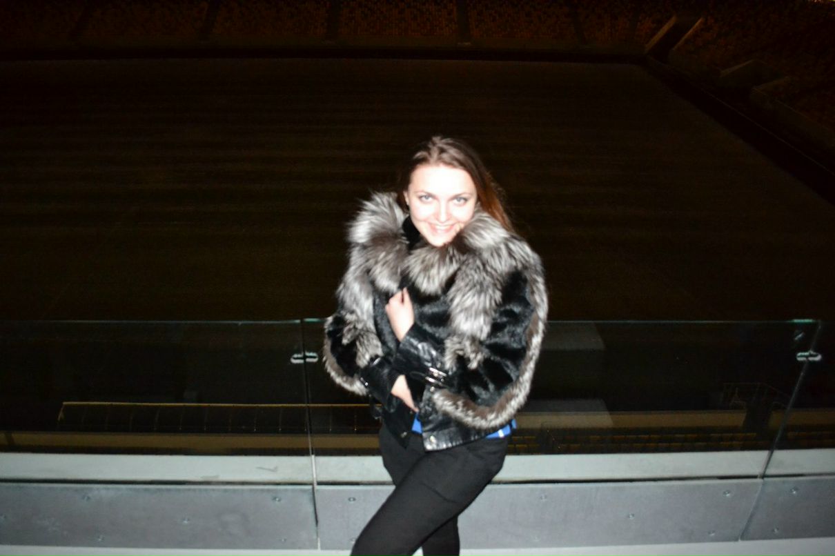 Марія Зайка | 