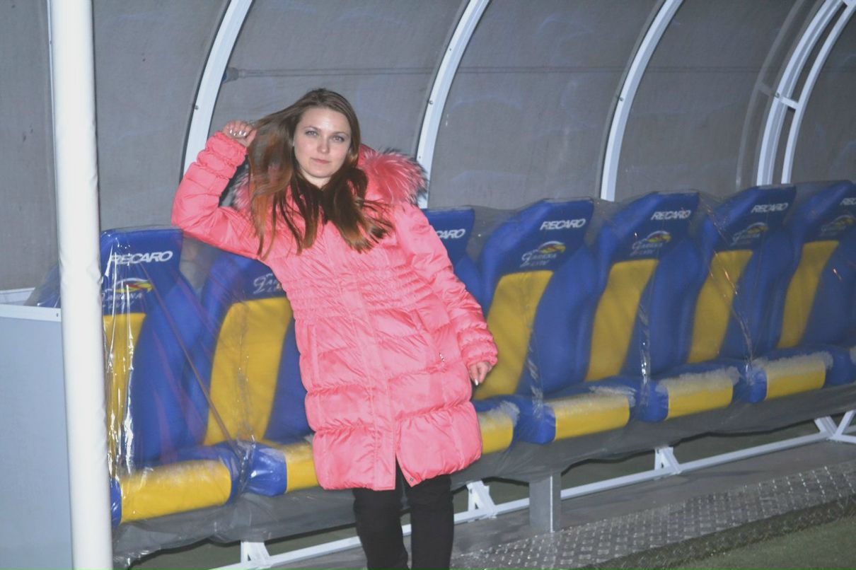 Марія Зайка | 